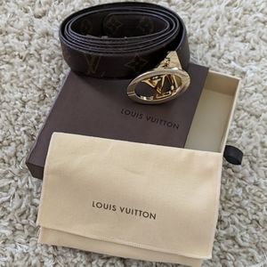 LV Belt
